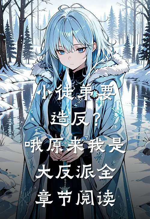 小徒弟要造反？哦，原来我是大反派全章节阅读