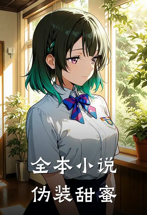 全本小说伪装甜蜜