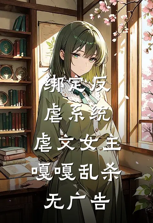 绑定反虐系统，虐文女主嘎嘎乱杀无广告