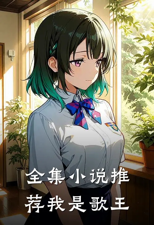 全集小说推荐我是歌王