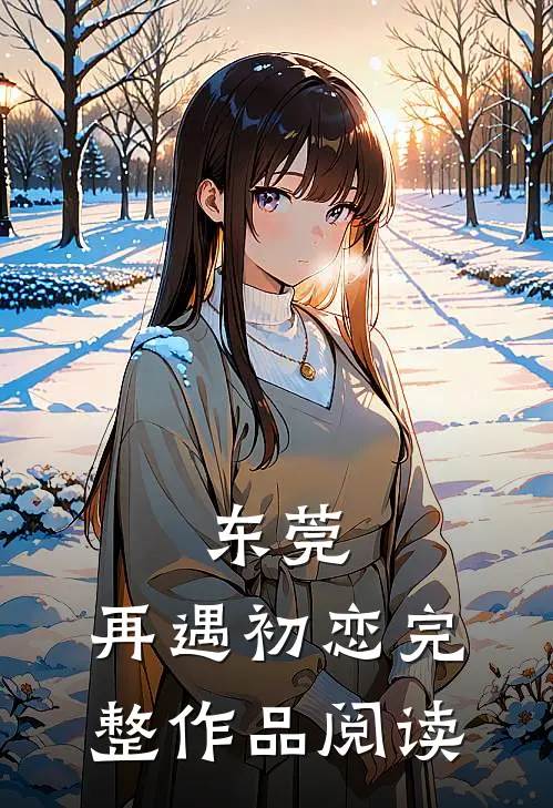 东莞：再遇初恋完整作品阅读