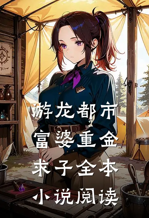 游龙都市：富婆重金求子全本小说阅读