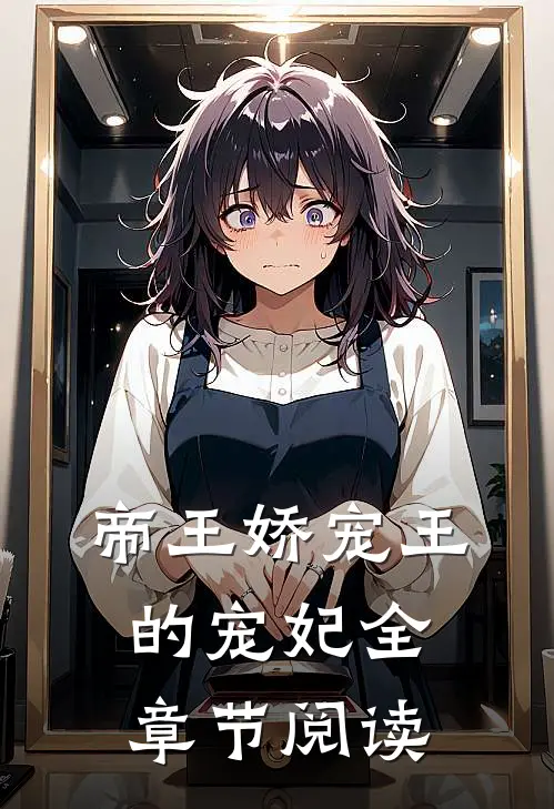 帝王娇宠王的宠妃全章节阅读