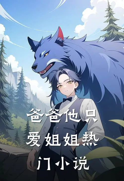爸爸他只爱姐姐热门小说