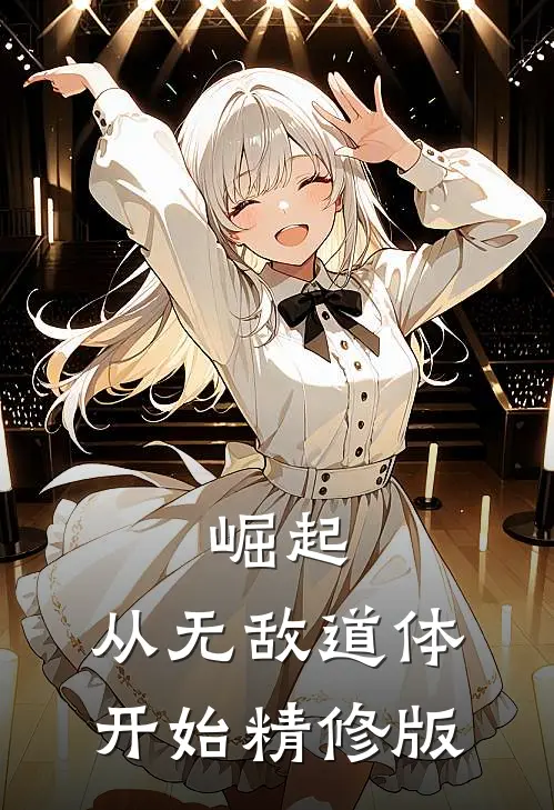 崛起，从无敌道体开始精修版