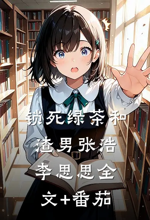 锁死绿茶和渣男张浩李思思全文+番茄