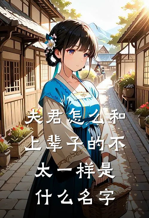 夫君怎么和上辈子的不太一样是什么名字