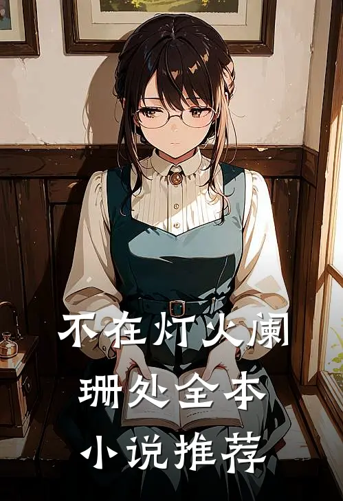 不在灯火阑珊处全本小说推荐