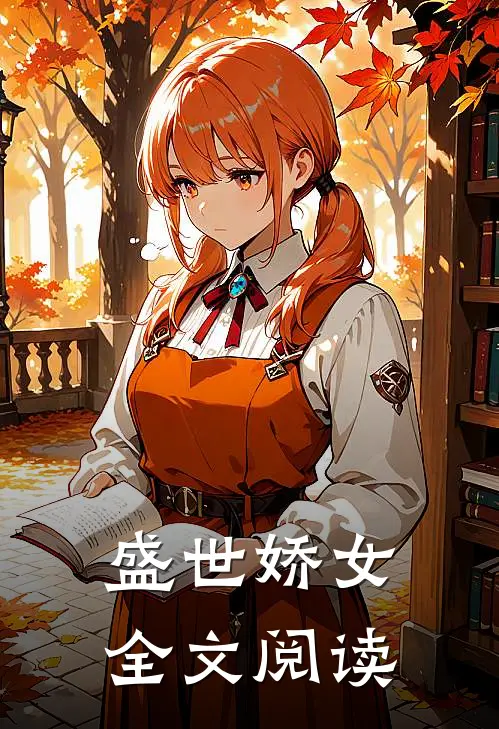 盛世娇女全文阅读