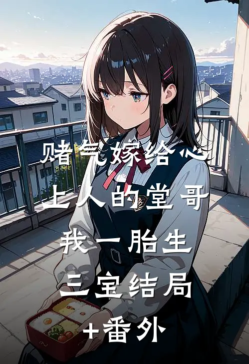 赌气嫁给心上人的堂哥，我一胎生三宝结局+番外