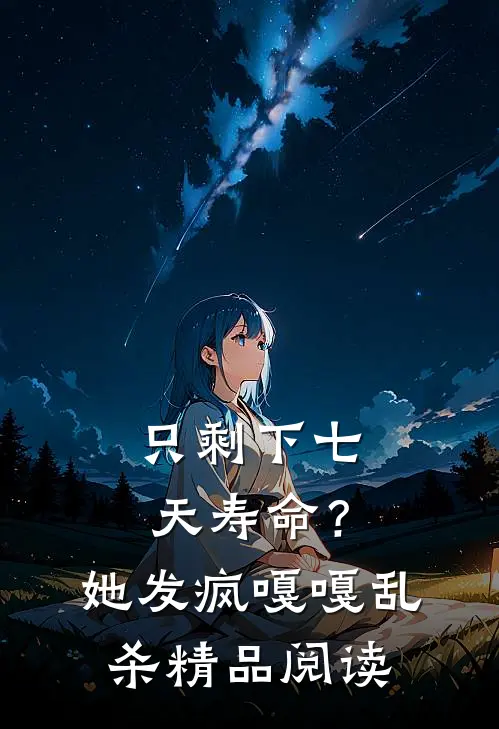 只剩下七天寿命？她发疯嘎嘎乱杀精品阅读