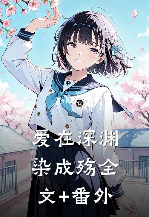 爱在深渊染成殇全文+番外