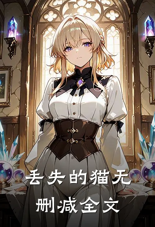 丢失的猫无删减全文