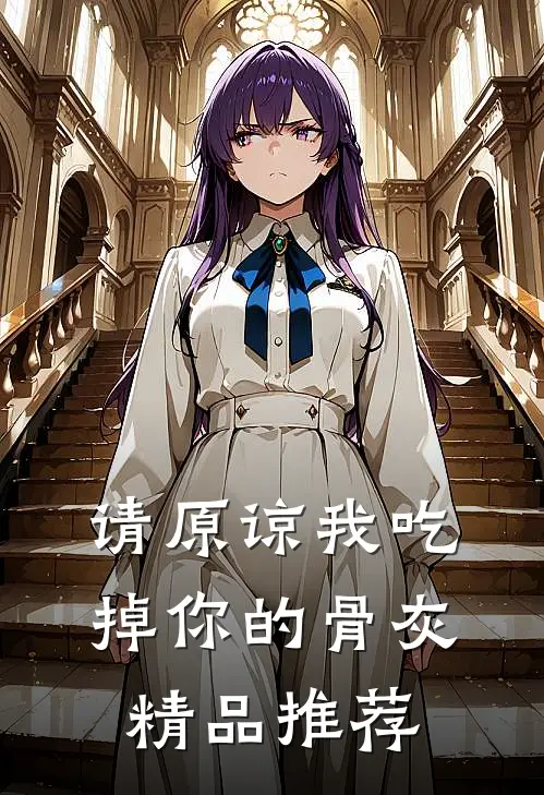 请原谅我吃掉你的骨灰精品推荐