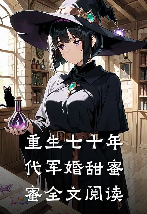重生七十年代军婚甜蜜蜜全文阅读