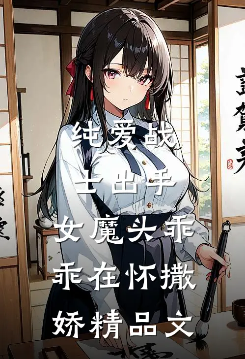 纯爱战士出手：女魔头乖乖在怀撒娇精品文