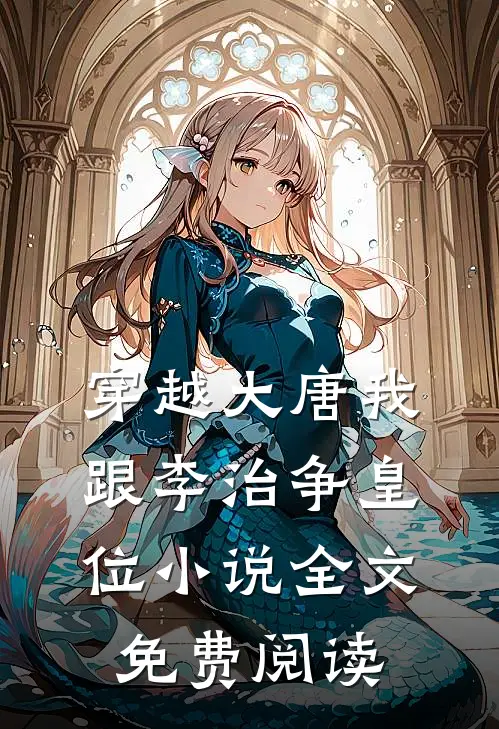 穿越大唐我跟李治争皇位小说全文免费阅读