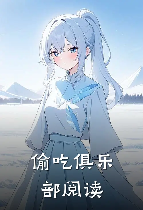 偷吃俱乐部阅读