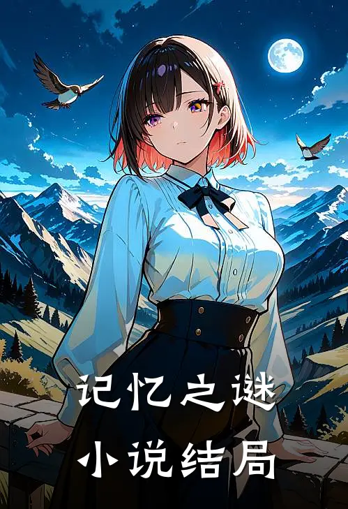 《记忆之谜》小说结局