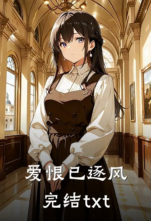 爱恨已逐风完结txt