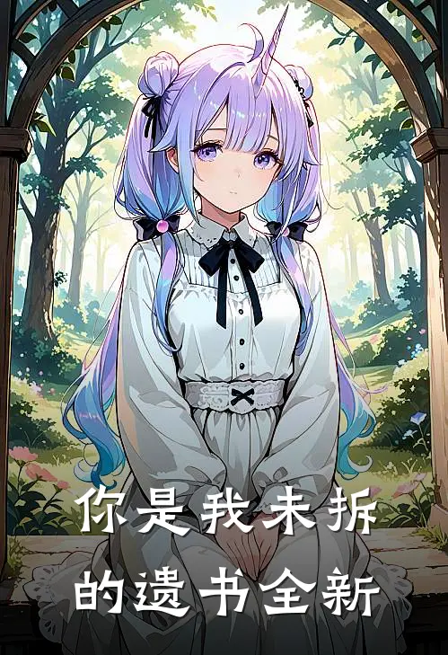 你是我未拆的遗书全新