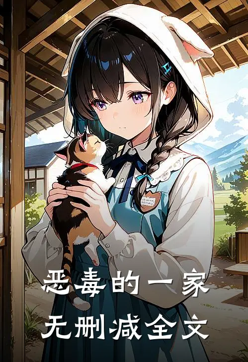 恶毒的一家无删减全文