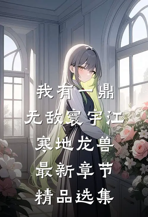我有一鼎,无敌寰宇江寒地龙兽最新章节精品选集