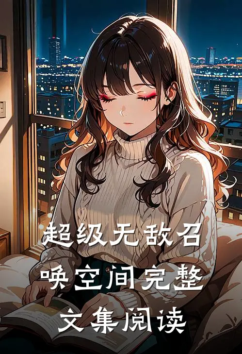 超级无敌召唤空间完整文集阅读