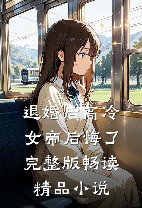 退婚后高冷女帝后悔了完整版畅读精品小说