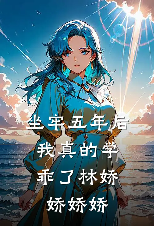 坐牢五年后，我真的学乖了林娇娇娇娇