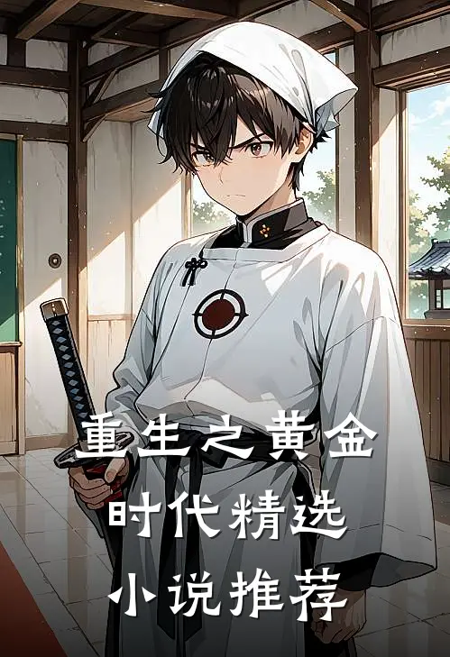 重生之黄金时代精选小说推荐