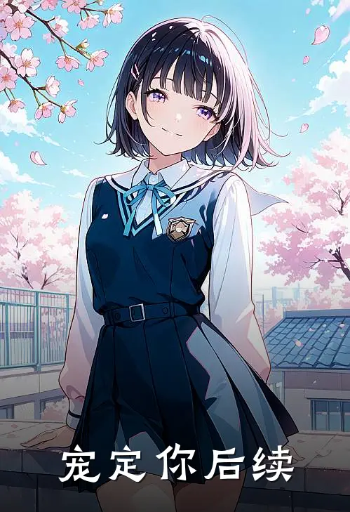 宠定你后续