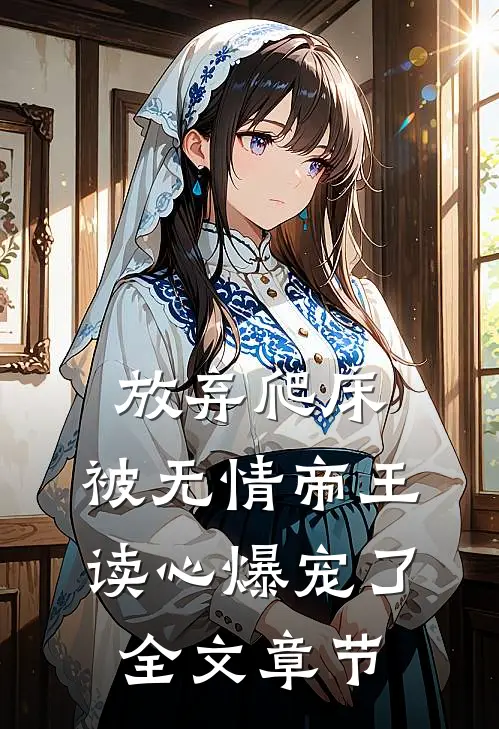 放弃爬床，被无情帝王读心爆宠了全文章节