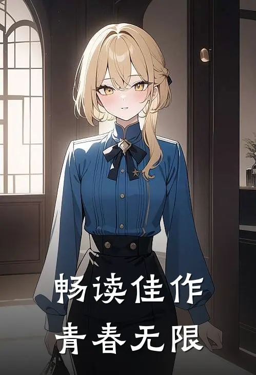 畅读佳作青春无限