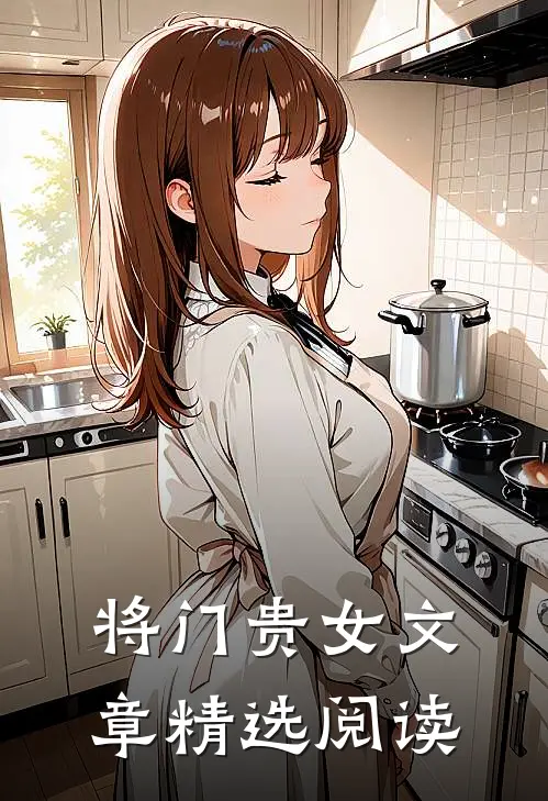 将门贵女文章精选阅读