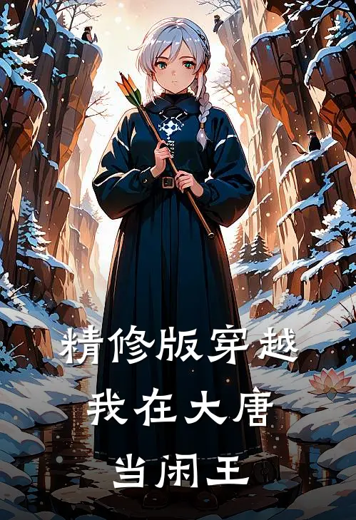 精修版穿越：我在大唐当闲王