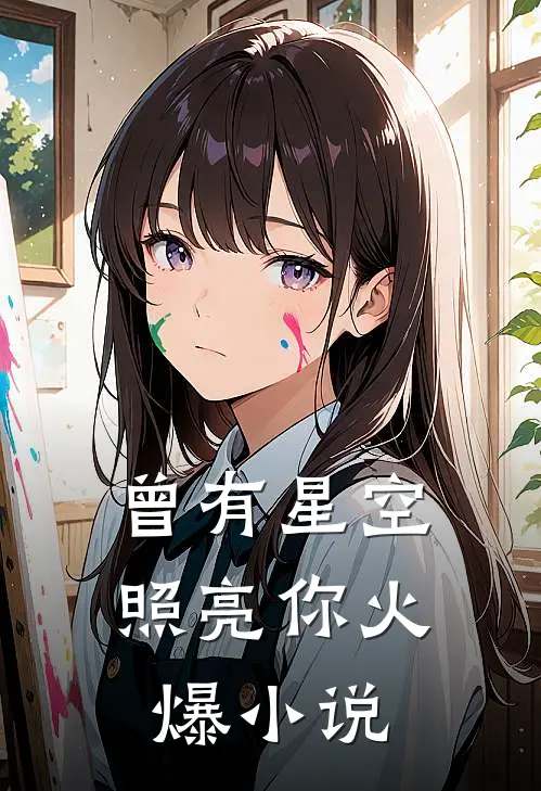 曾有星空照亮你火爆小说