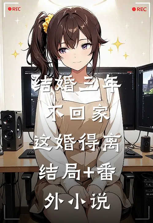 结婚三年不回家，这婚得离结局+番外小说