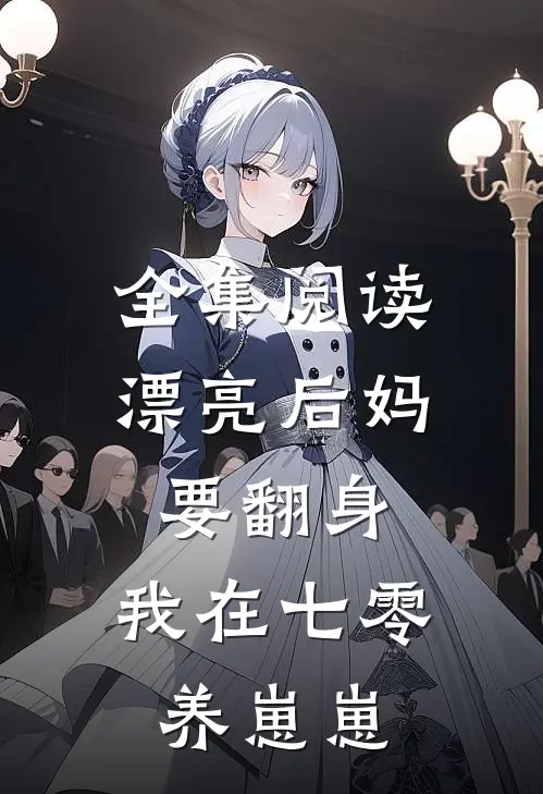 全集阅读漂亮后妈要翻身，我在七零养崽崽