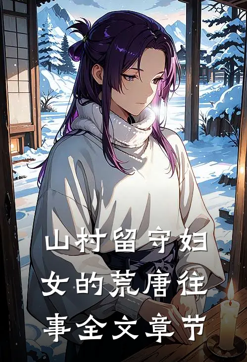 山村留守妇女的荒唐往事全文章节