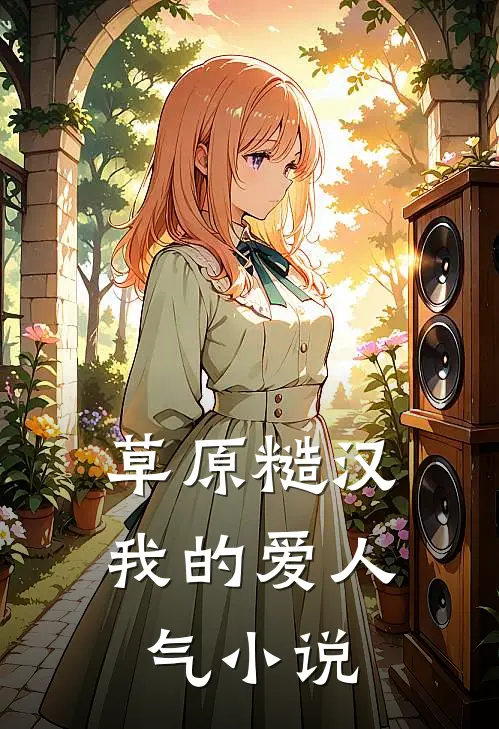 草原糙汉，我的爱人气小说