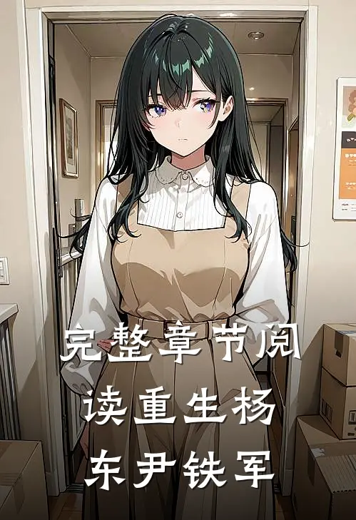 完整章节阅读重生杨东尹铁军