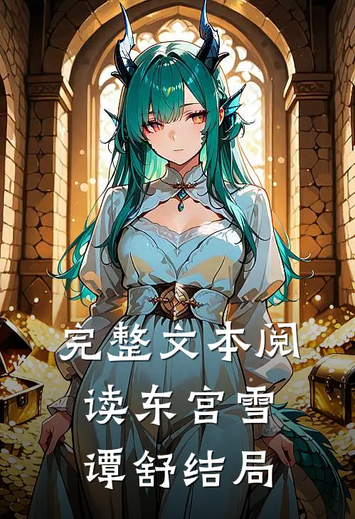 完整文本阅读东宫雪谭舒结局