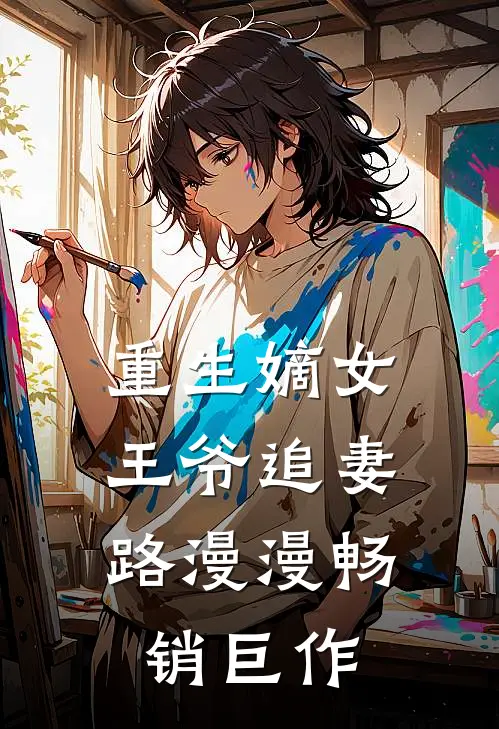 重生嫡女:王爷追妻路漫漫畅销巨作