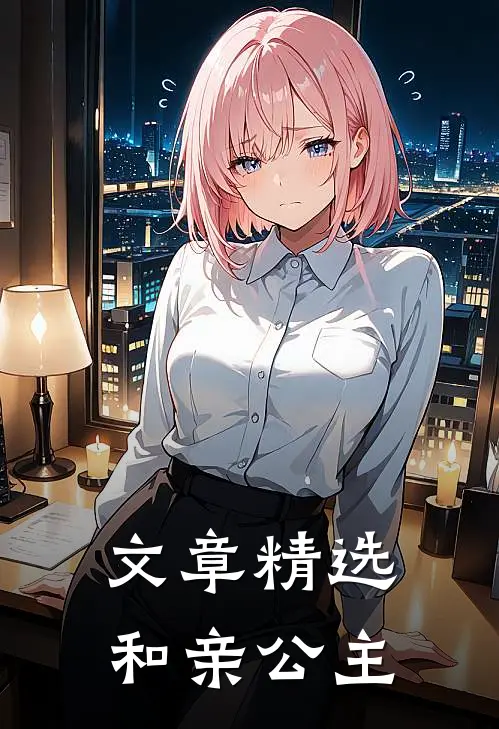 文章精选和亲公主