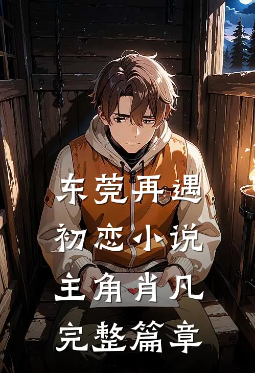 东莞再遇初恋小说主角肖凡完整篇章