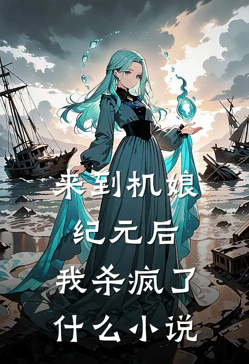 来到机娘纪元后，我杀疯了什么小说