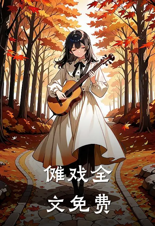傩戏全文免费