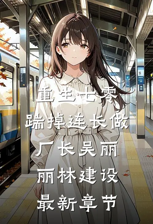 重生七零，踹掉连长做厂长吴丽丽林建设最新章节
