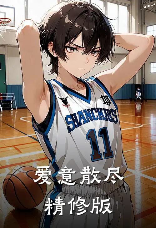 爱意散尽精修版